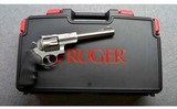 Ruger~Super Redhawk~.44 Magnum - 3 of 3