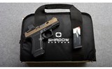 Shadow Systems~CR920 Elite~9MM - 3 of 3