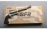 Magnum Research~BFR~.30-30 Winchester - 3 of 3