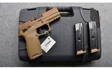 SIG Sauer~P320 M18~9MM - 3 of 3
