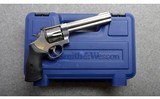 Smith & Wesson~629-6~.44 Magnum - 3 of 3