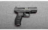 Walther~PPQ 45~.45 Auto - 1 of 3