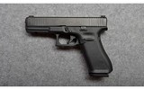 Glock~17 Gen 5~9MM - 2 of 3