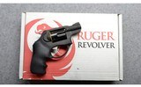 Ruger~LCR~.327 Federal Magnum - 3 of 3