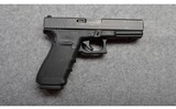 Glock~21 Gen 4~.45 Auto - 1 of 3