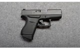 Glock~43~9MM - 1 of 3