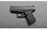 Glock~43~9MM - 2 of 3