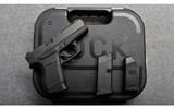 Glock~43~9MM - 3 of 3