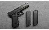 Glock~17 Gen 3~9MM - 3 of 3
