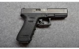 Glock~17 Gen 3~9MM - 1 of 3