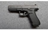 Glock~17 Gen 4~9MM - 2 of 3