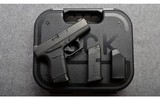 Glock~43~9MM - 3 of 3