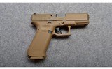 Glock~19X~9MM - 1 of 3