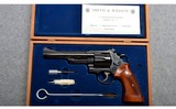 Smith & Wesson~57~.41 Magnum - 3 of 4