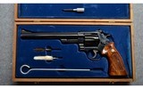 Smith & Wesson~57~.41 Magnum - 3 of 4