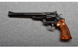 Smith & Wesson~57~.41 Magnum - 2 of 4