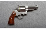 Ruger~Redhawk~.357 Magnum - 1 of 3