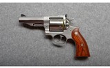 Ruger~Redhawk~.357 Magnum - 2 of 3