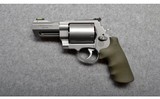 Smith & Wesson~460 Performance Center~.460 S&W Magnum - 2 of 3