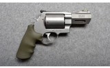 Smith & Wesson~460 Performance Center~.460 S&W Magnum - 1 of 3