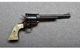 Ruger~Super Blackhawk~.44 Magnum - 1 of 3