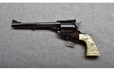 Ruger~Super Blackhawk~.44 Magnum - 2 of 3