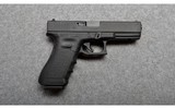 Glock~17 Gen 3~9MM - 1 of 3