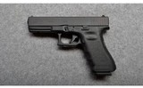 Glock~17 Gen 3~9MM - 2 of 3