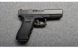 Glock~21 Gen 3~.45 Auto - 1 of 2