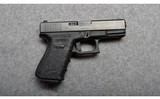 Glock~19 Gen 3~9MM - 1 of 3