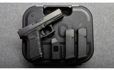 Glock~19 Gen 3~9MM - 3 of 3
