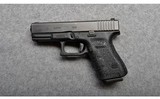 Glock~19 Gen 3~9MM - 2 of 3
