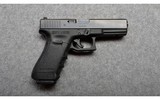 Glock~17 Gen 3~9MM - 1 of 3