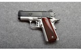 Kimber~Ultra Carry II~9MM - 2 of 3