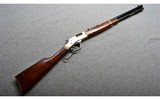 Henry~Big Boy~.44 Rem. Magnum/.44 SPL. - 1 of 10