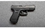 Glock~19 Gen 3~9MM - 1 of 3