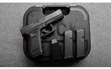 Glock~19 Gen 3~9MM - 3 of 3