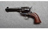 Pietta~1873 SA~.45 Colt - 2 of 2