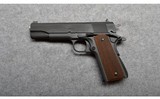 Springfield Armory~1911 Mil-Spec~.45 Auto - 2 of 3