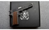 Springfield Armory~1911 Mil-Spec~.45 Auto - 3 of 3