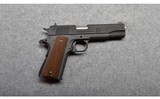 Springfield Armory~1911 Mil-Spec~.45 Auto - 1 of 3