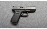 Glock~19 Gen 3~9MM - 1 of 3
