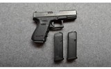 Glock~19 Gen 3~9MM - 3 of 3