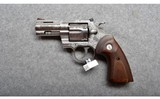 Colt~Python"Engraved"~.357 Magnum - 2 of 3