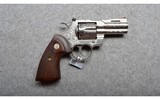 Colt~Python"Engraved"~.357 Magnum