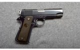 Colt~Commander~9MM - 1 of 3