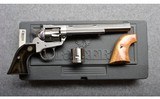 Ruger~New Model Single Six Hunter~.22LR/.22 Magnum - 3 of 3