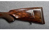 Ferlach~Double Rifle~.375 H&H Magnum - 12 of 16