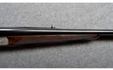 Ferlach~Double Rifle~.375 H&H Magnum - 4 of 16