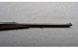 Ferlach~Double Rifle~.375 H&H Magnum - 5 of 16